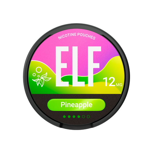 Elf - Pineapple