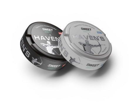 Haven's Sweet Mint Bundle