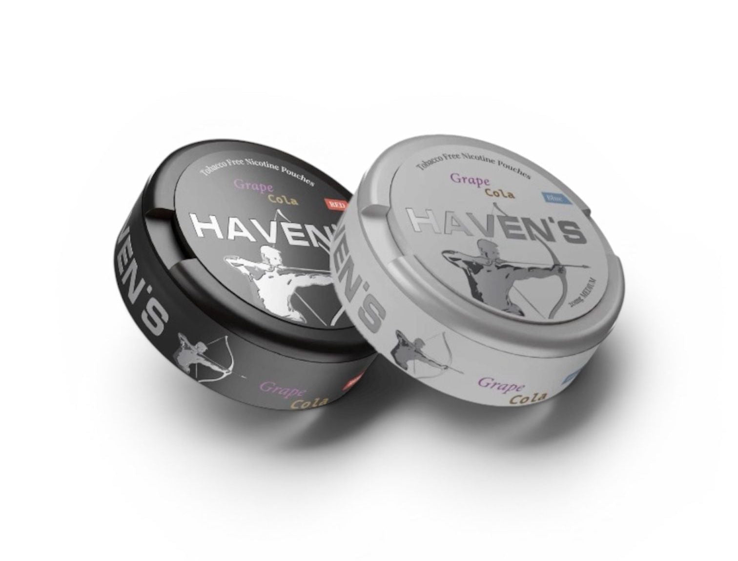 Haven's Grape Cola Bundle