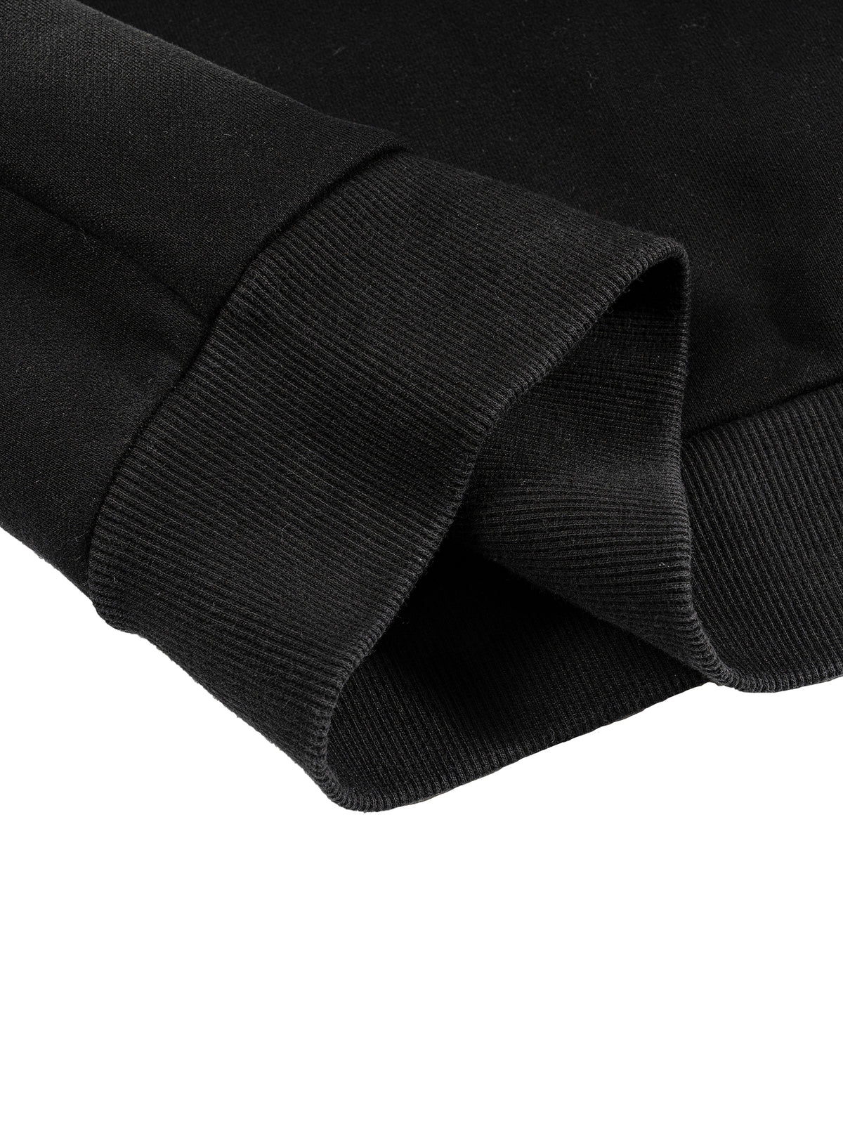 SnusHaven Seam Close Up Hoodie 1