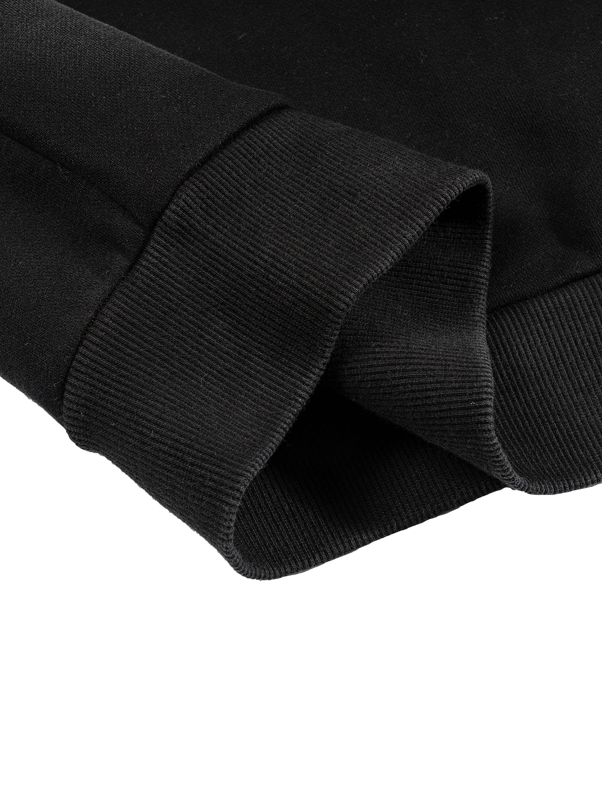SnusHaven Seam Close Up Hoodie 1