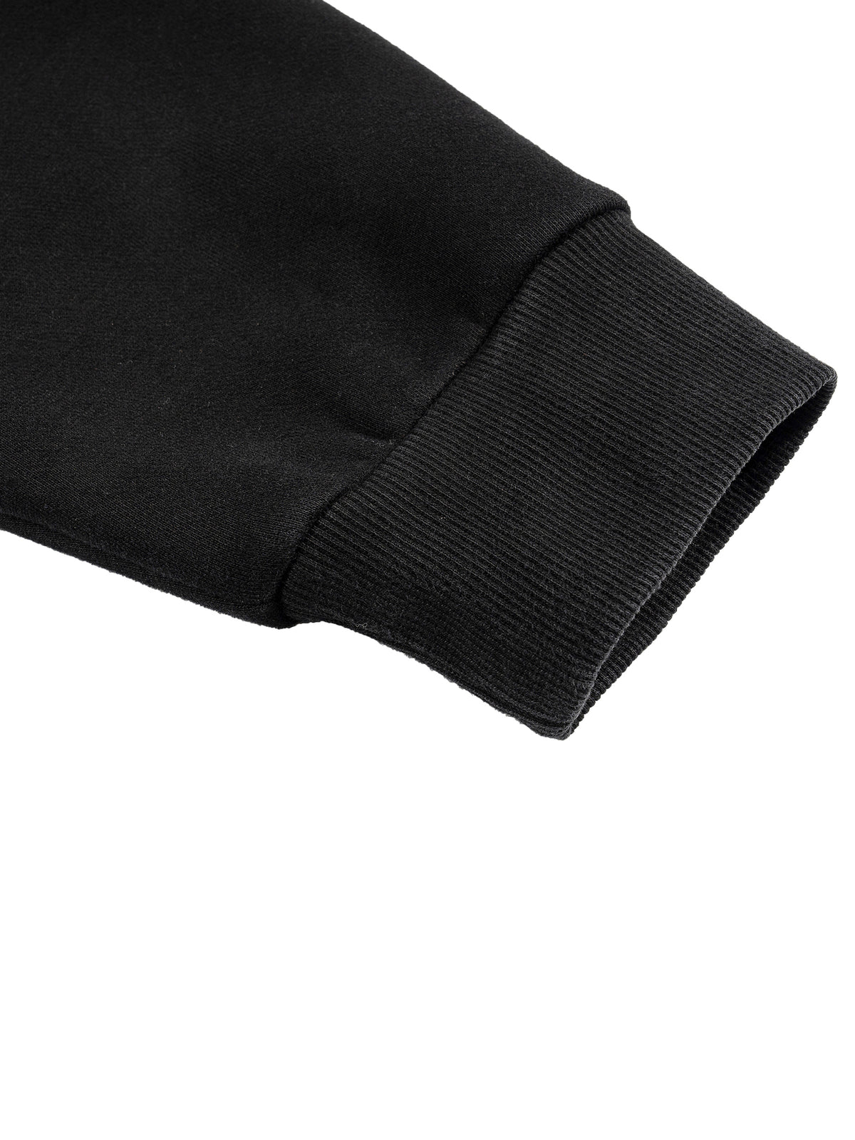 SnusHaven Sleeve Clothing Close Up