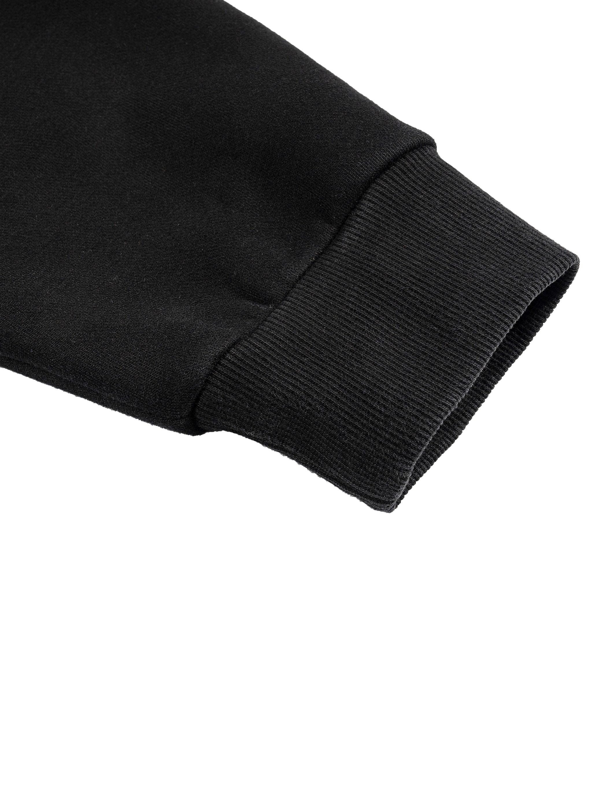 SnusHaven Sleeve Clothing Close Up