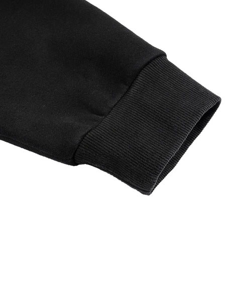SnusHaven Sleeve Clothing Close Up